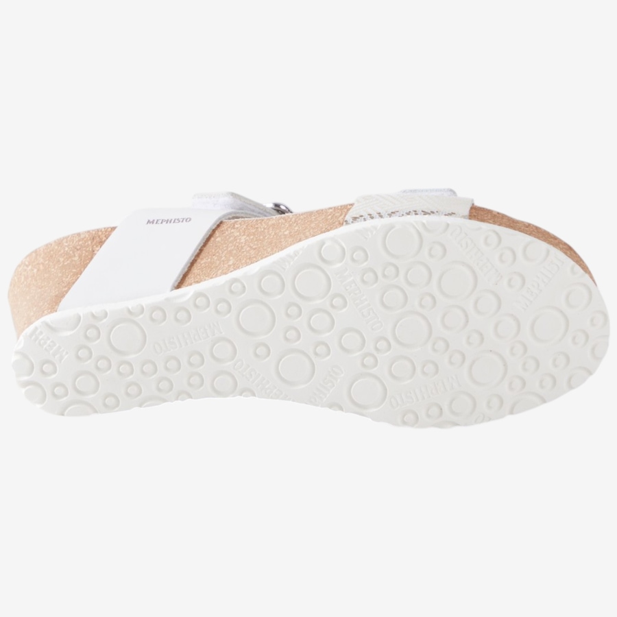 Image 125885_ALTMORE2.jpg, Product 125-885 / Price $345.00, Mephisto Lissandra Wedge Sandal from Mephisto on TSC.ca's Shoes department