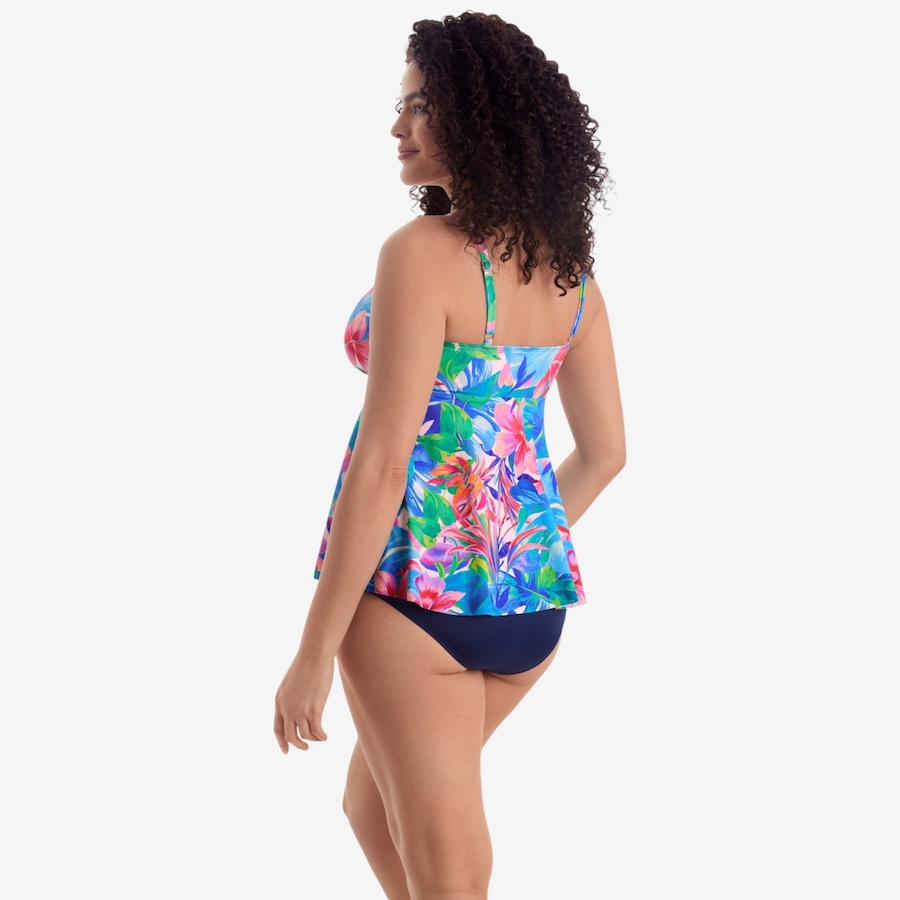 Image 125988_ALTMORE1.jpg, Product 125-988 / Price $110.00, Shape Solver V-Neck Tankini from Shape Solver on TSC.ca's Fashion department