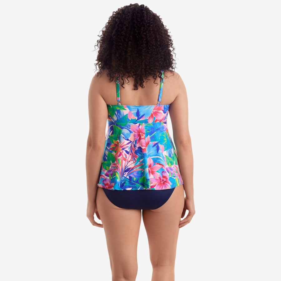 Image 125988_ALTMORE2.jpg, Product 125-988 / Price $110.00, Shape Solver V-Neck Tankini from Shape Solver on TSC.ca's Fashion department