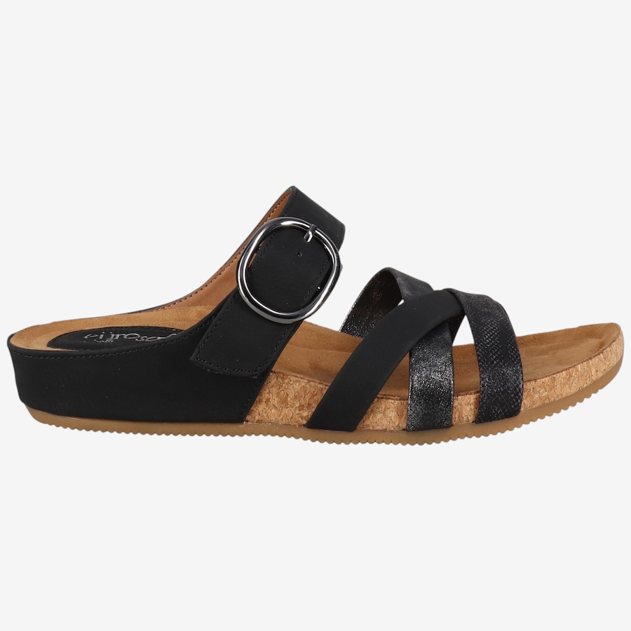 Image 126015_ALTMORE1.jpg, Product 126-015 / Price $49.88, Eurosoft by Sofft Genalyn Sandal from Eurosoft by Sofft on TSC.ca's Shoes department