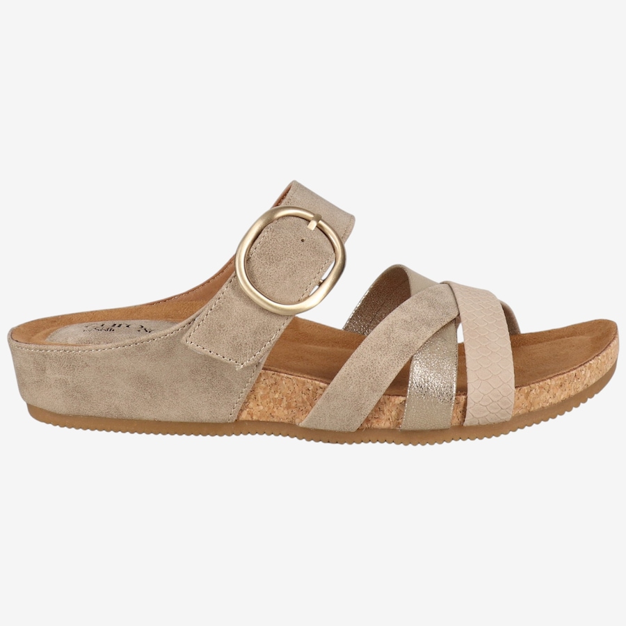 Image 126015_ALTMORE3.jpg, Product 126-015 / Price $49.88, Eurosoft by Sofft Genalyn Sandal from Eurosoft by Sofft on TSC.ca's Shoes department