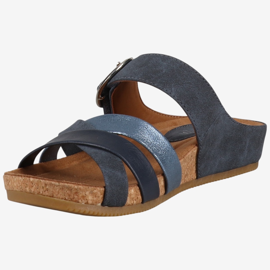Image 126015_ALTMORE4.jpg, Product 126-015 / Price $49.88, Eurosoft by Sofft Genalyn Sandal from Eurosoft by Sofft on TSC.ca's Shoes department