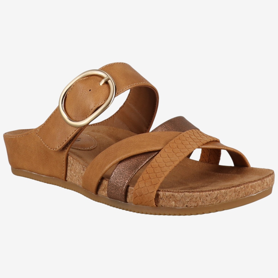 Image 126015_LUG.jpg, Product 126-015 / Price $49.88, Eurosoft by Sofft Genalyn Sandal from Eurosoft by Sofft on TSC.ca's Shoes department