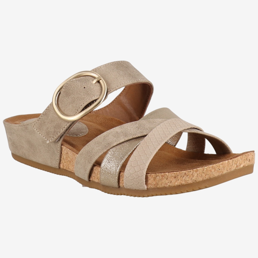 Image 126015_STN.jpg, Product 126-015 / Price $49.88, Eurosoft by Sofft Genalyn Sandal from Eurosoft by Sofft on TSC.ca's Shoes department