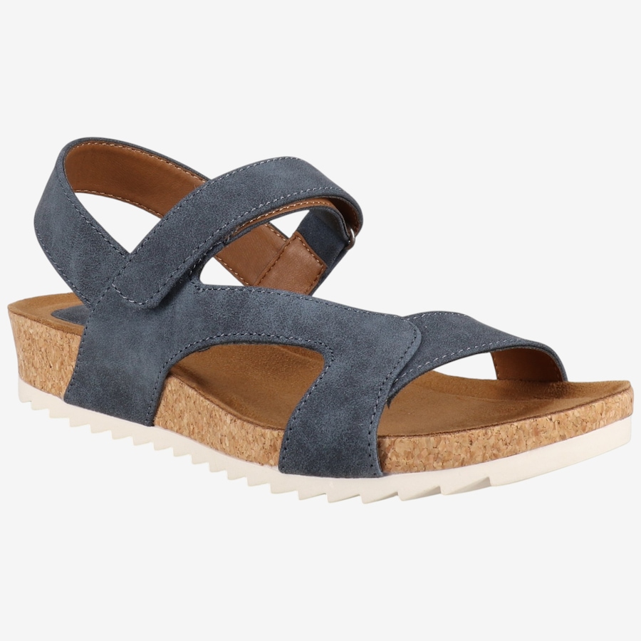 Image 126026_NVY.jpg, Product 126-026 / Price $49.88, Eurosoft by Sofft Gillian Sandal from Eurosoft by Sofft on TSC.ca's Shoes department