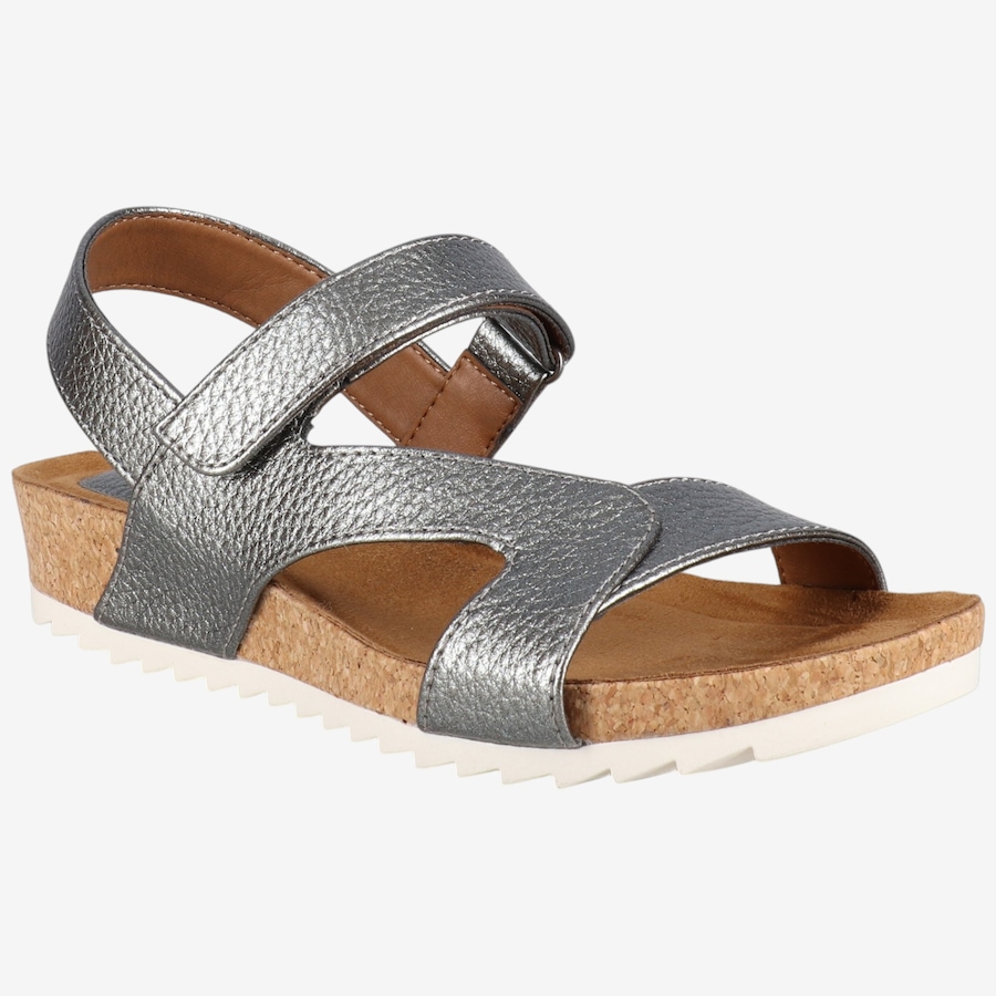 Image 126026_PEW.jpg, Product 126-026 / Price $49.88, Eurosoft by Sofft Gillian Sandal from Eurosoft by Sofft on TSC.ca's Shoes department