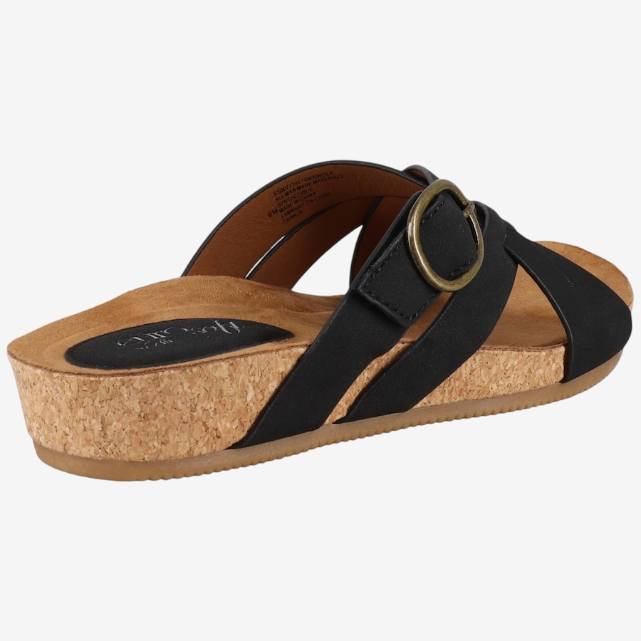 Image 126028_ALTMORE2.jpg, Product 126-028 / Price $49.88, Eurosoft by Sofft Grainger Sandal from Eurosoft by Sofft on TSC.ca's Shoes department