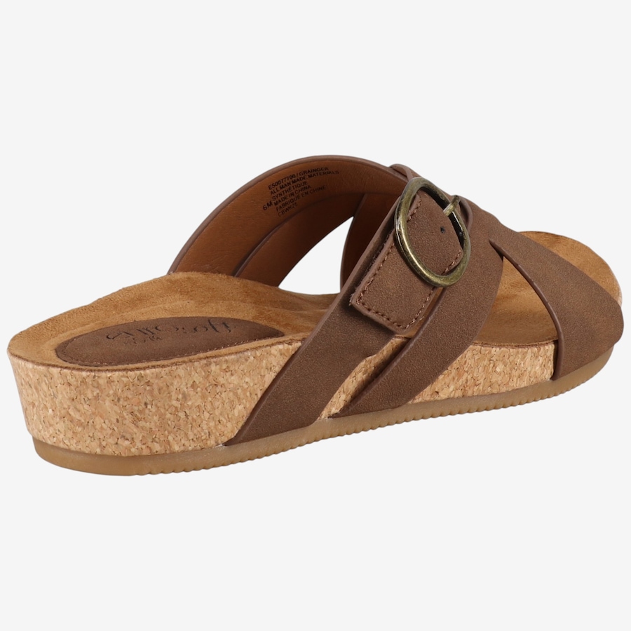 Image 126028_ALTMORE5.jpg, Product 126-028 / Price $49.88, Eurosoft by Sofft Grainger Sandal from Eurosoft by Sofft on TSC.ca's Shoes department