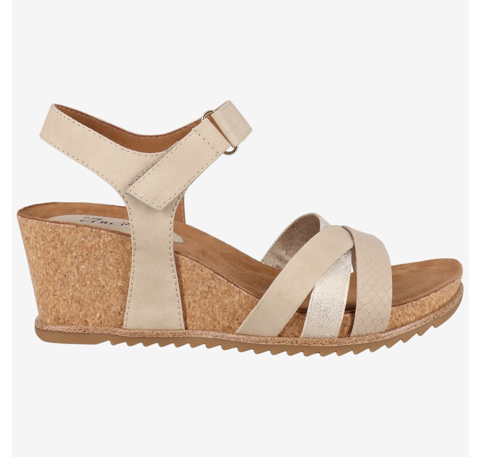 Image 126033_ALTMORE1.jpg, Product 126-033 / Price $109.99, Eurosoft by Soft Talia Sandal from Eurosoft by Soft on TSC.ca's Shoes department
