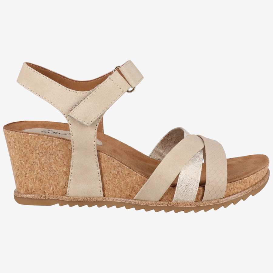 Image 126033_ALTMORE1.jpg, Product 126-033 / Price $49.88, Eurosoft by Sofft Talia Sandal from Eurosoft by Sofft on TSC.ca's Shoes department