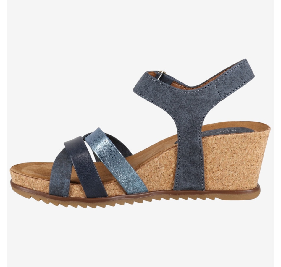 Image 126033_ALTMORE2.jpg, Product 126-033 / Price $109.99, Eurosoft by Soft Talia Sandal from Eurosoft by Soft on TSC.ca's Shoes department