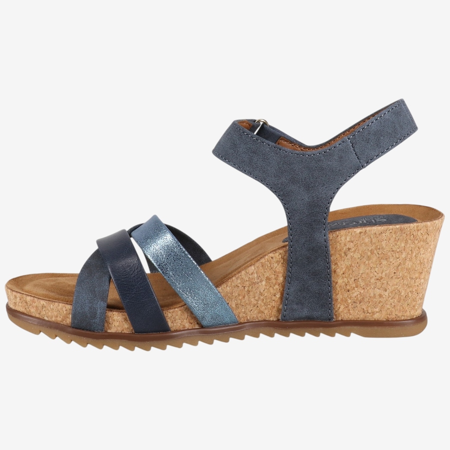 Image 126033_ALTMORE2.jpg, Product 126-033 / Price $49.88, Eurosoft by Sofft Talia Sandal from Eurosoft by Sofft on TSC.ca's Shoes department