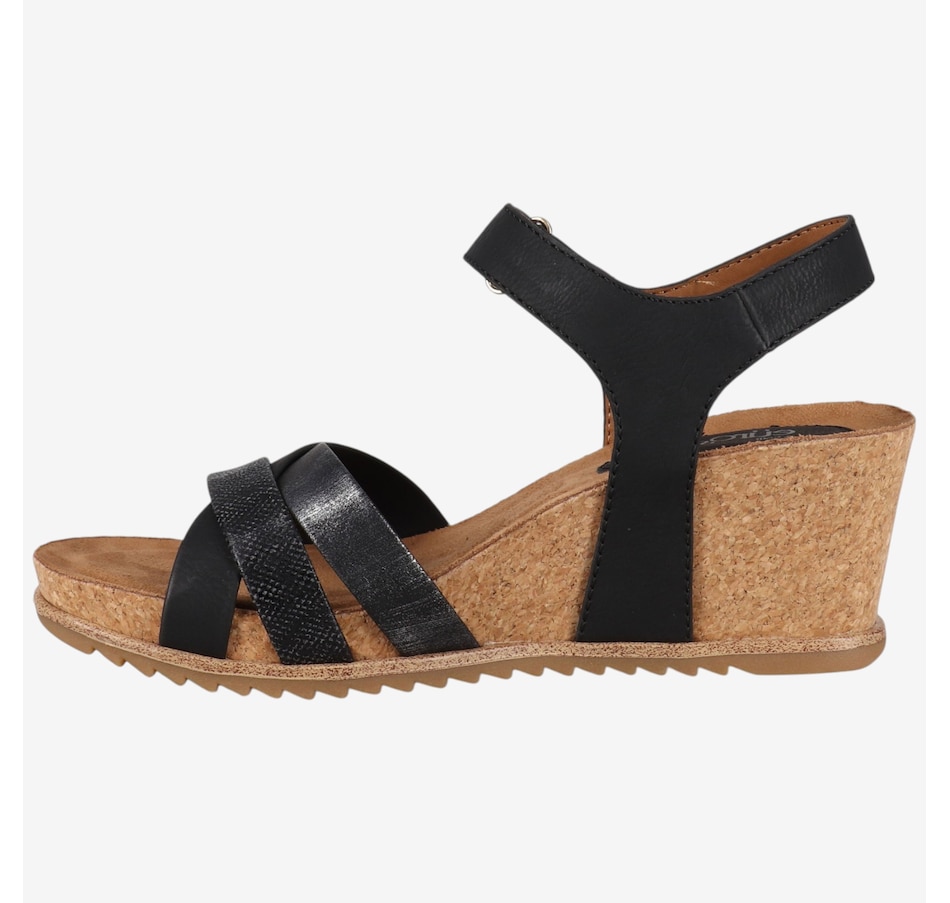 Image 126033_ALTMORE3.jpg, Product 126-033 / Price $109.99, Eurosoft by Soft Talia Sandal from Eurosoft by Soft on TSC.ca's Shoes department