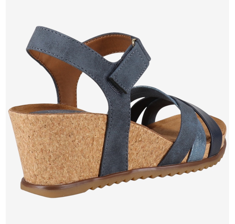 Image 126033_ALTMORE4.jpg, Product 126-033 / Price $109.99, Eurosoft by Soft Talia Sandal from Eurosoft by Soft on TSC.ca's Shoes department