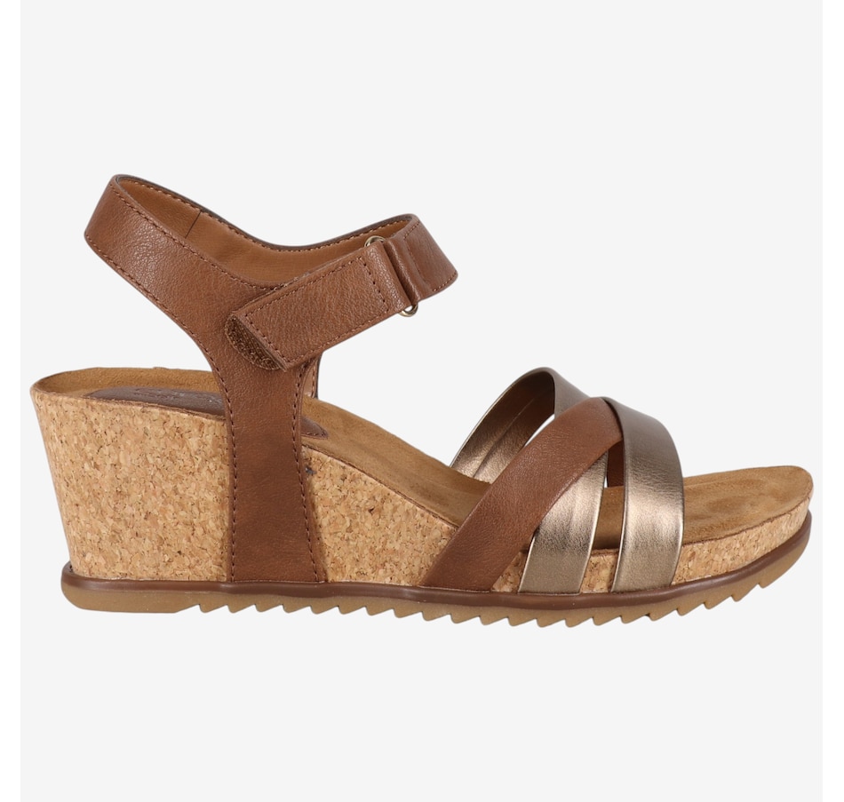 Image 126033_ALTMORE5.jpg, Product 126-033 / Price $109.99, Eurosoft by Soft Talia Sandal from Eurosoft by Soft on TSC.ca's Shoes department