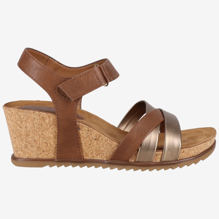 Image 126033_ALTMORE5.jpg, Product 126-033 / Price $49.88, Eurosoft by Sofft Talia Sandal from Eurosoft by Sofft on TSC.ca's Shoes department