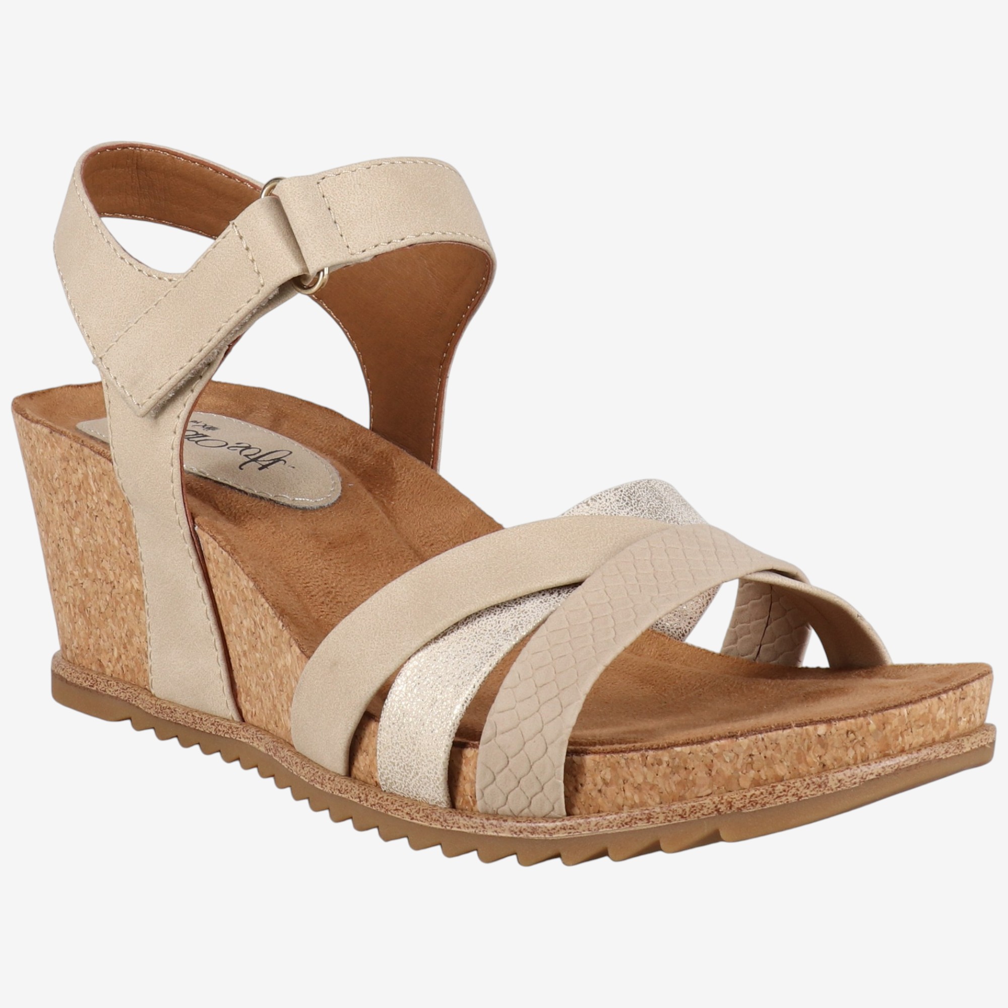 MIZ MOOZ Zaida Mary Jane Flat - TSC.ca