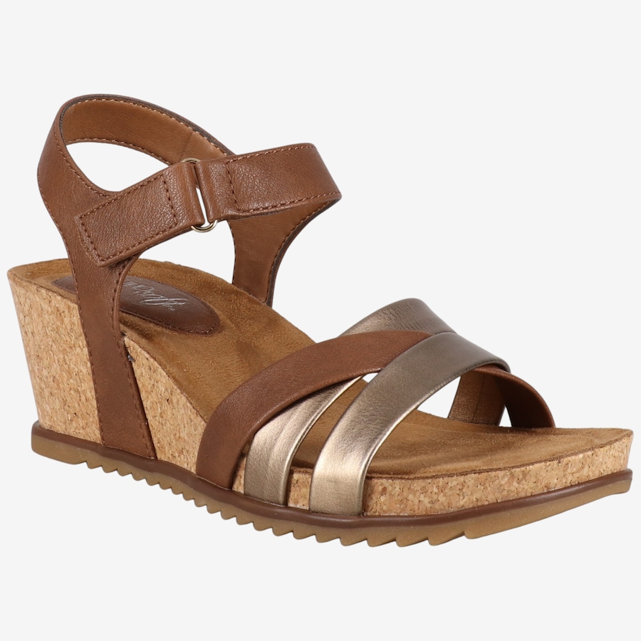 Image 126033_BRN.jpg, Product 126-033 / Price $49.88, Eurosoft by Sofft Talia Sandal from Eurosoft by Sofft on TSC.ca's Shoes department