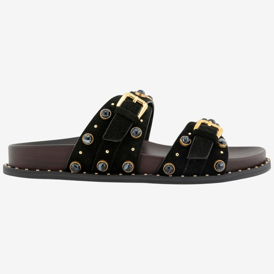 Image 126045_ALTMORE3.jpg, Product 126-045 / Price $175.00, Kenneth Cole Deadra Sandal from Kenneth Cole  on TSC.ca's Shoes department