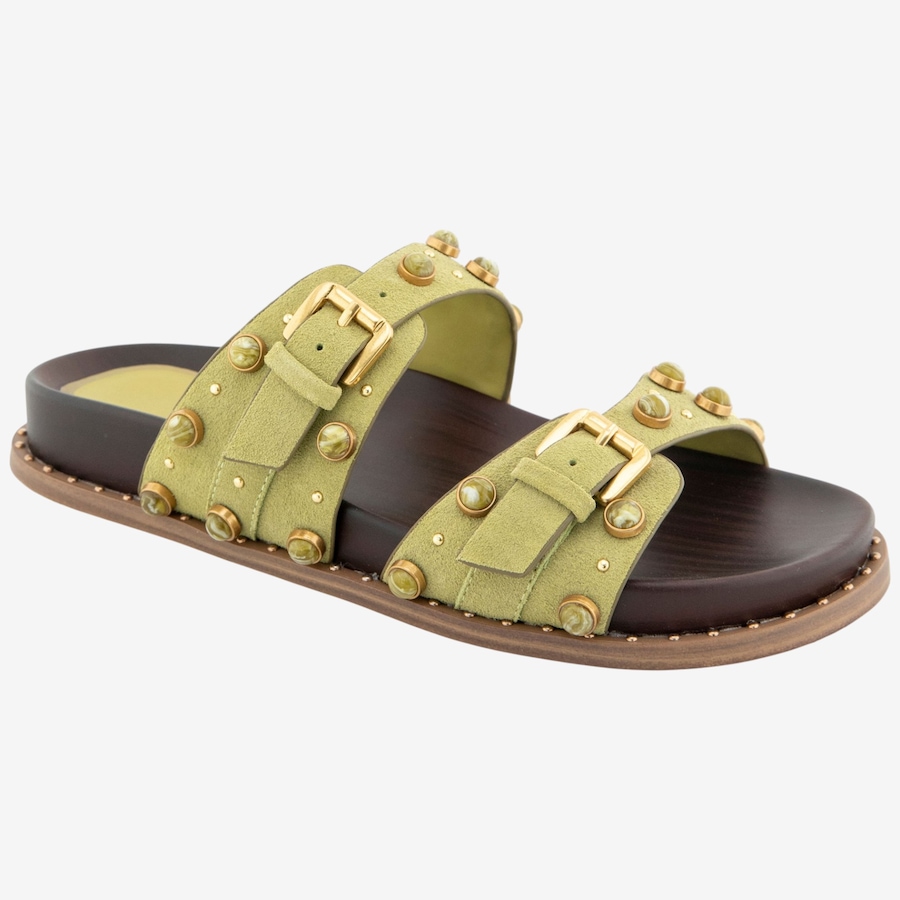 Image 126045_ART.jpg, Product 126-045 / Price $175.00, Kenneth Cole Deadra Sandal from Kenneth Cole  on TSC.ca's Shoes department