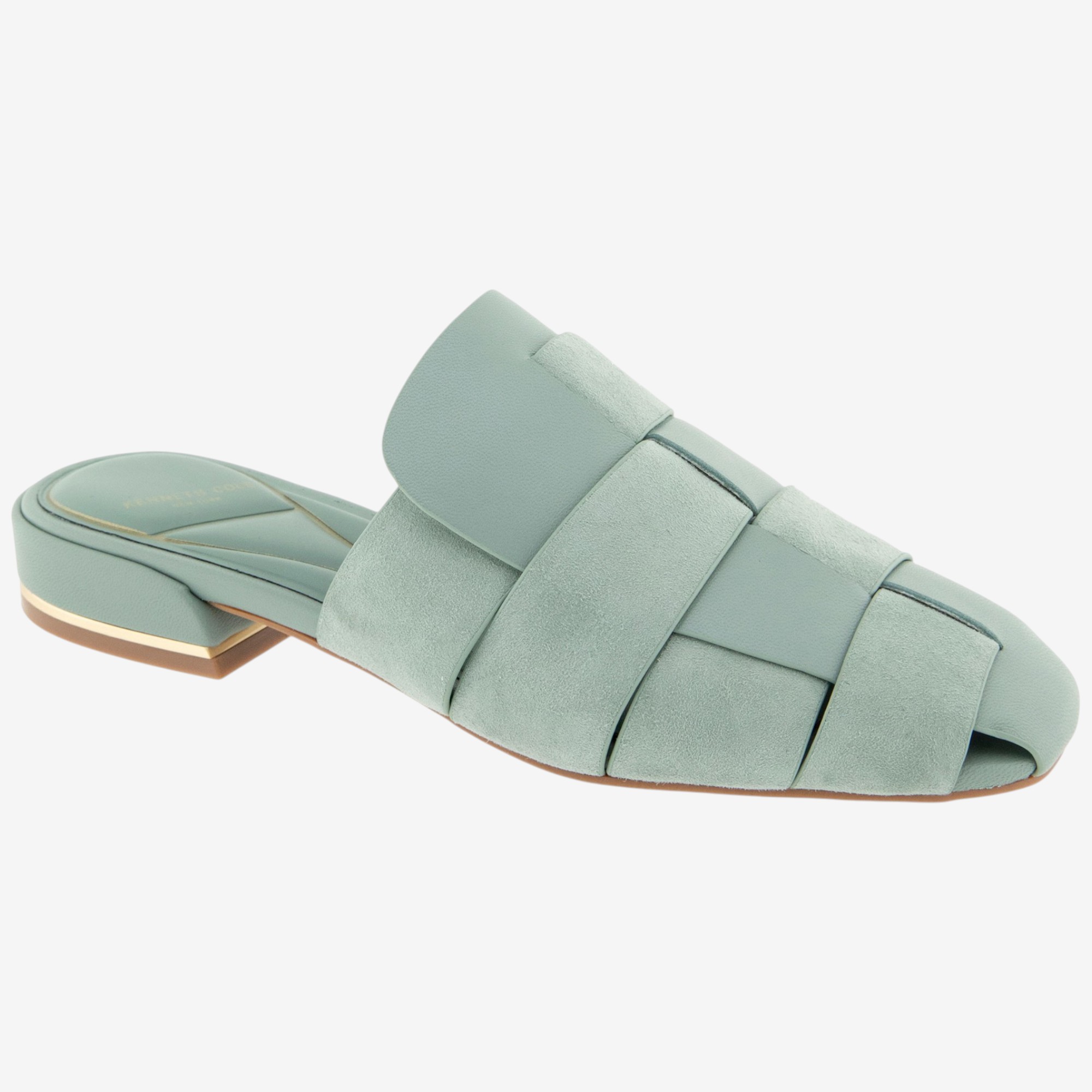 Kenneth Cole Faina Slide - TSC.ca