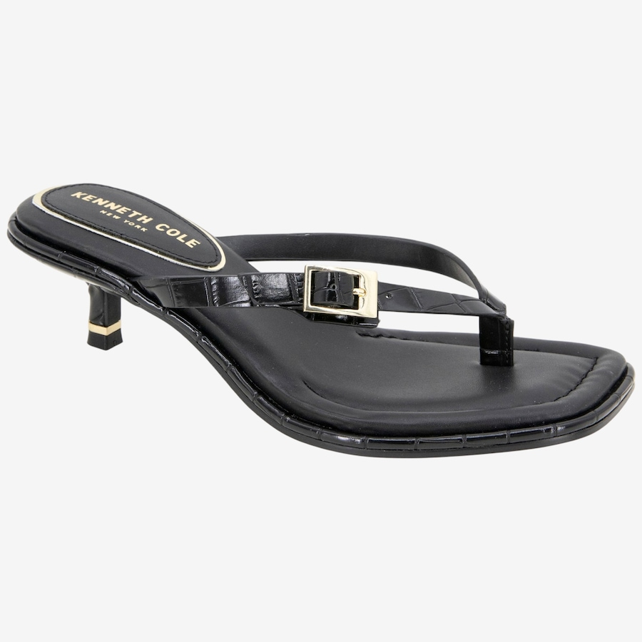 Image 126048_BLKC.jpg, Product 126-048 / Price $69.88, Kenneth Cole Gillie Sandal from Kenneth Cole on TSC.ca's Shoes department