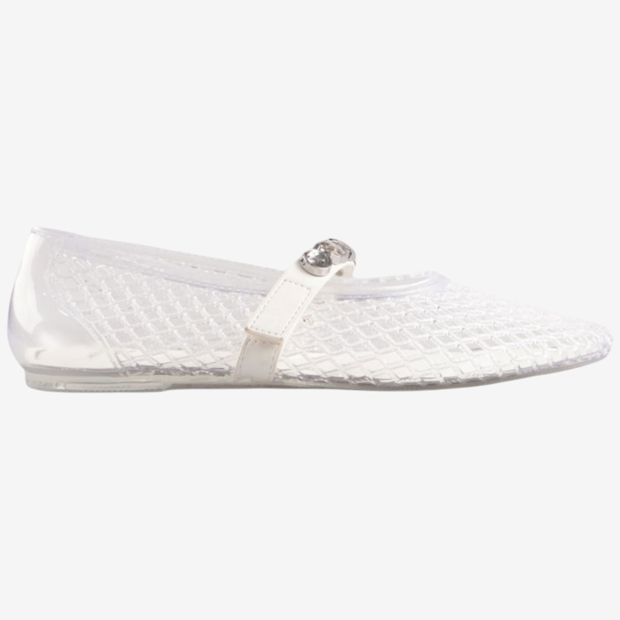 Image 126049_ALTMORE1.jpg, Product 126-049 / Price $49.88, Kenneth Cole Jazzy Mary Jane Flat from Kenneth Cole  on TSC.ca's Shoes department