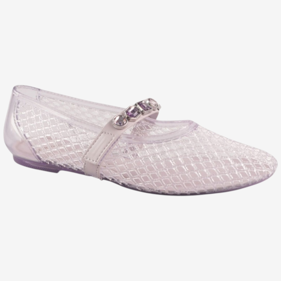 Image 126049_LLC.jpg, Product 126-049 / Price $49.88, Kenneth Cole Jazzy Mary Jane Flat from Kenneth Cole  on TSC.ca's Shoes department