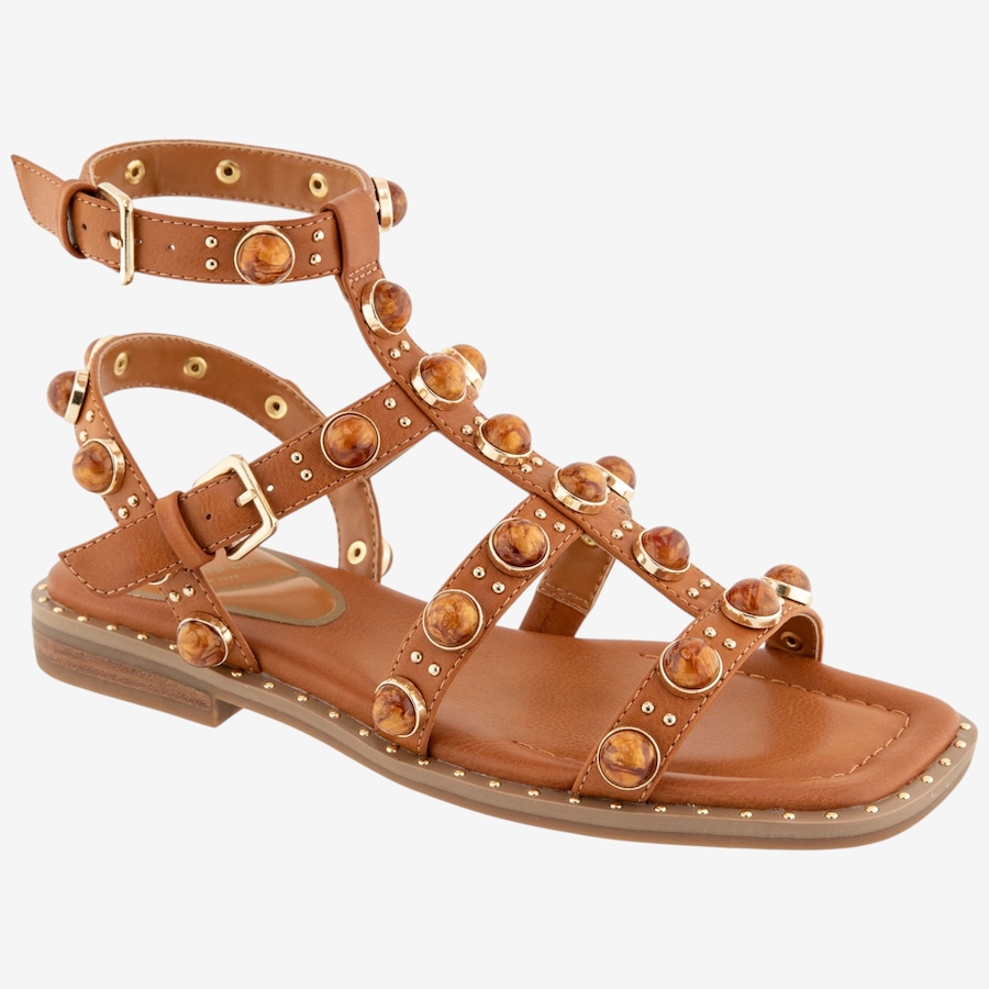 Image 126050_TN.jpg, Product 126-050 / Price $114.88, Kenneth Cole Ruby Stones Sandal from Kenneth Cole  on TSC.ca's Shoes department