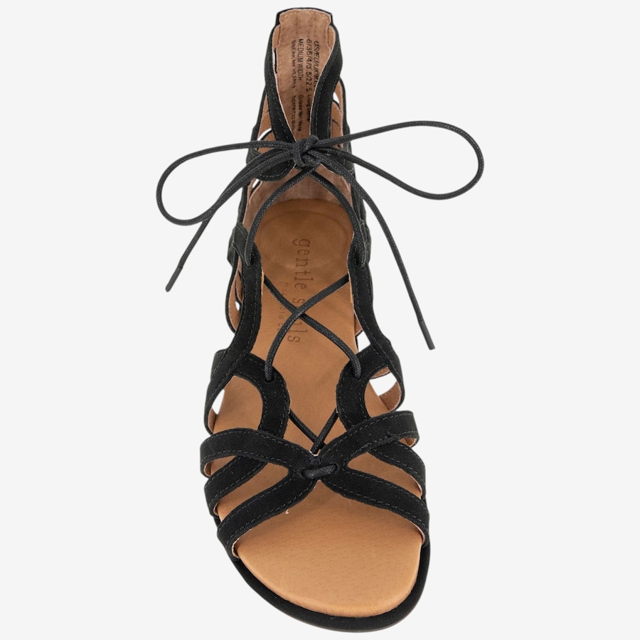 Image 126051_ALTMORE2.jpg, Product 126-051 / Price $89.88, Gentle Souls by Kenneth Cole: Break My Heart Sandal from Gentle Souls By Kenneth Cole  on TSC.ca's Shoes department