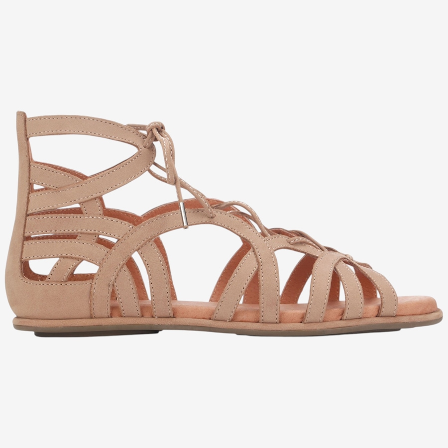 Image 126051_ALTMORE3.jpg, Product 126-051 / Price $89.88, Gentle Souls by Kenneth Cole: Break My Heart Sandal from Gentle Souls By Kenneth Cole  on TSC.ca's Shoes department