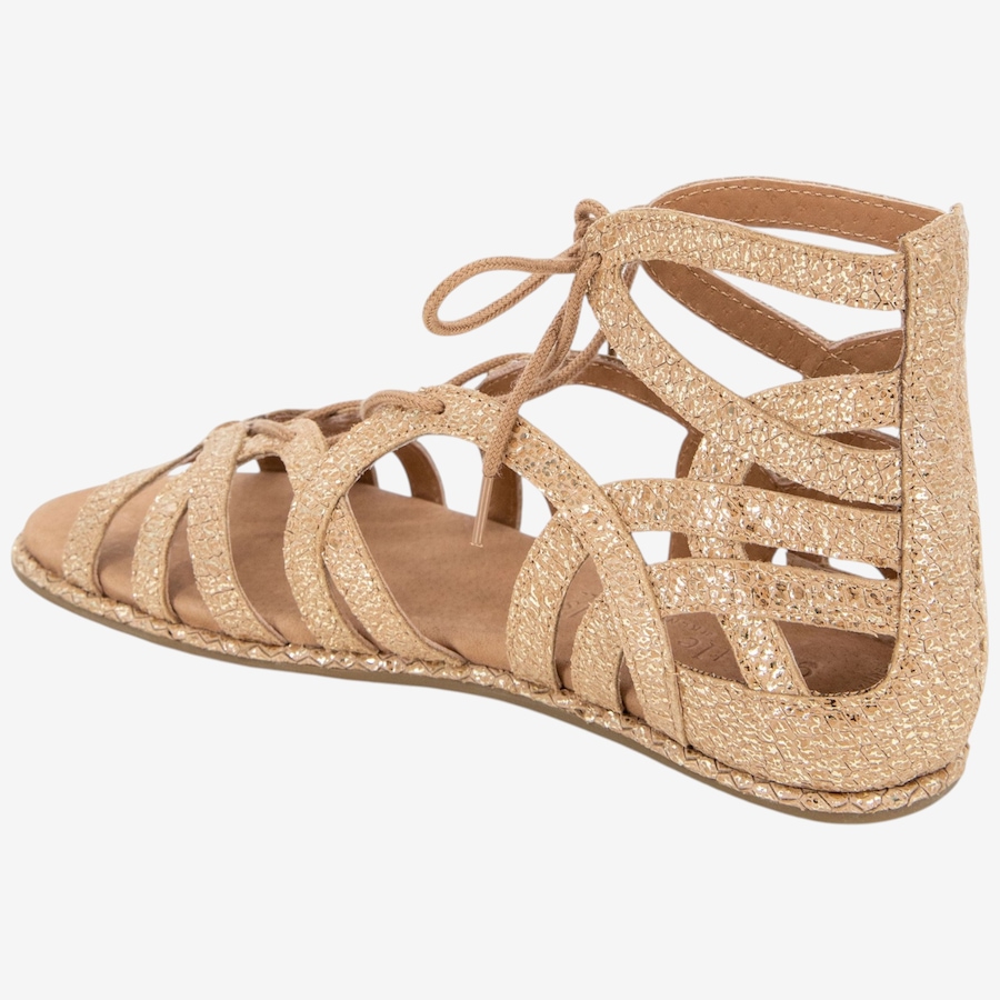 Image 126051_ALTMORE5.jpg, Product 126-051 / Price $89.88, Gentle Souls by Kenneth Cole: Break My Heart Sandal from Gentle Souls By Kenneth Cole  on TSC.ca's Shoes department