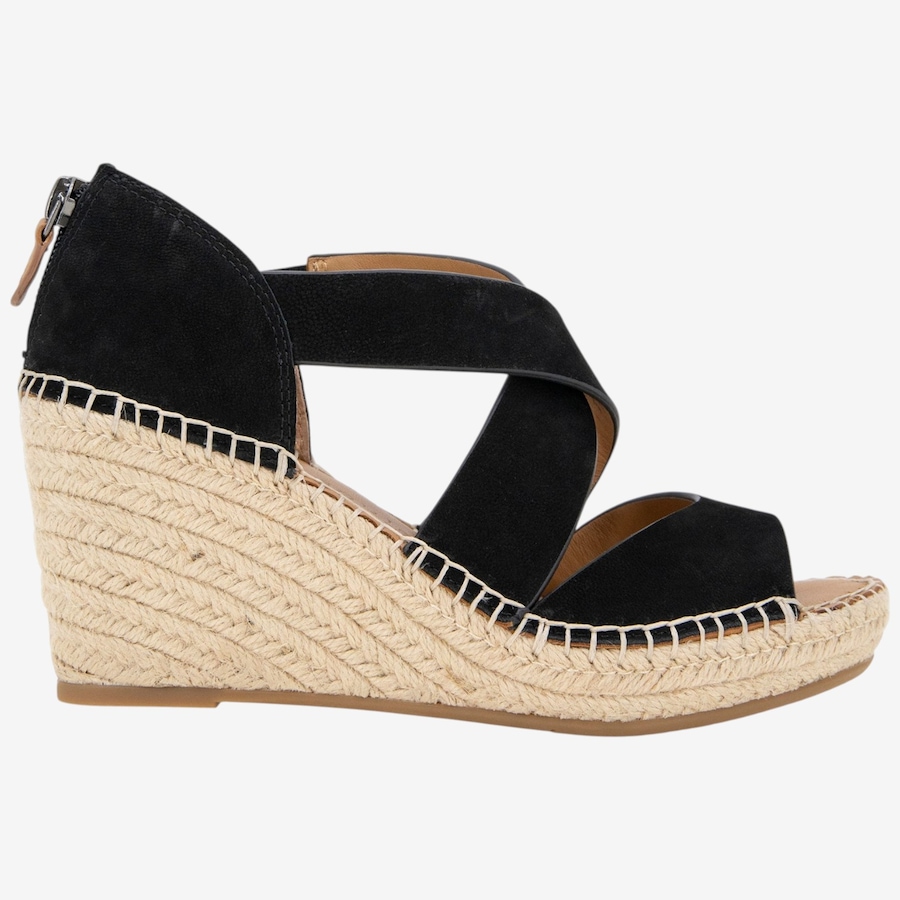 Image 126053_ALTMORE1.jpg, Product 126-053 / Price $89.88, Gentle Souls by Kenneth Cole Corinne Wedge Sandal from Gentle Souls By Kenneth Cole  on TSC.ca's Shoes department