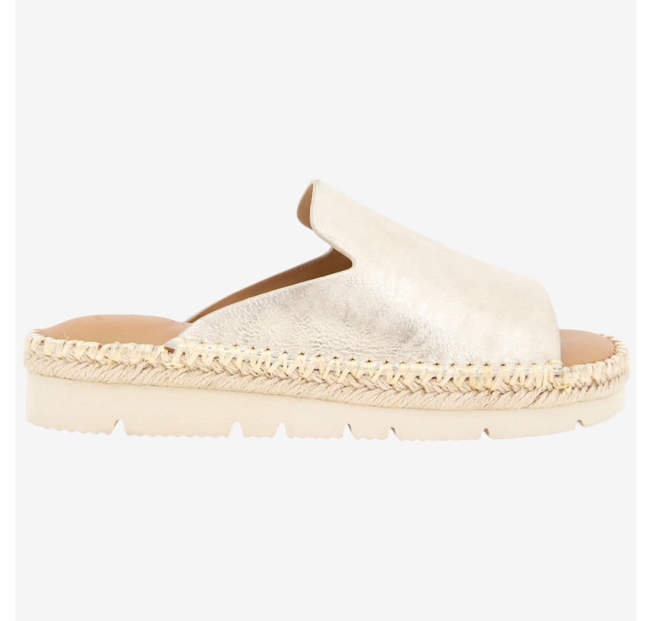 Image 126125_ALTMORE1.jpg, Product 126-125 / Price $189.00, Gentle Souls by Kenneth Cole: Leilani Sandal from Gentle Souls By Kenneth Cole on TSC.ca's Shoes department