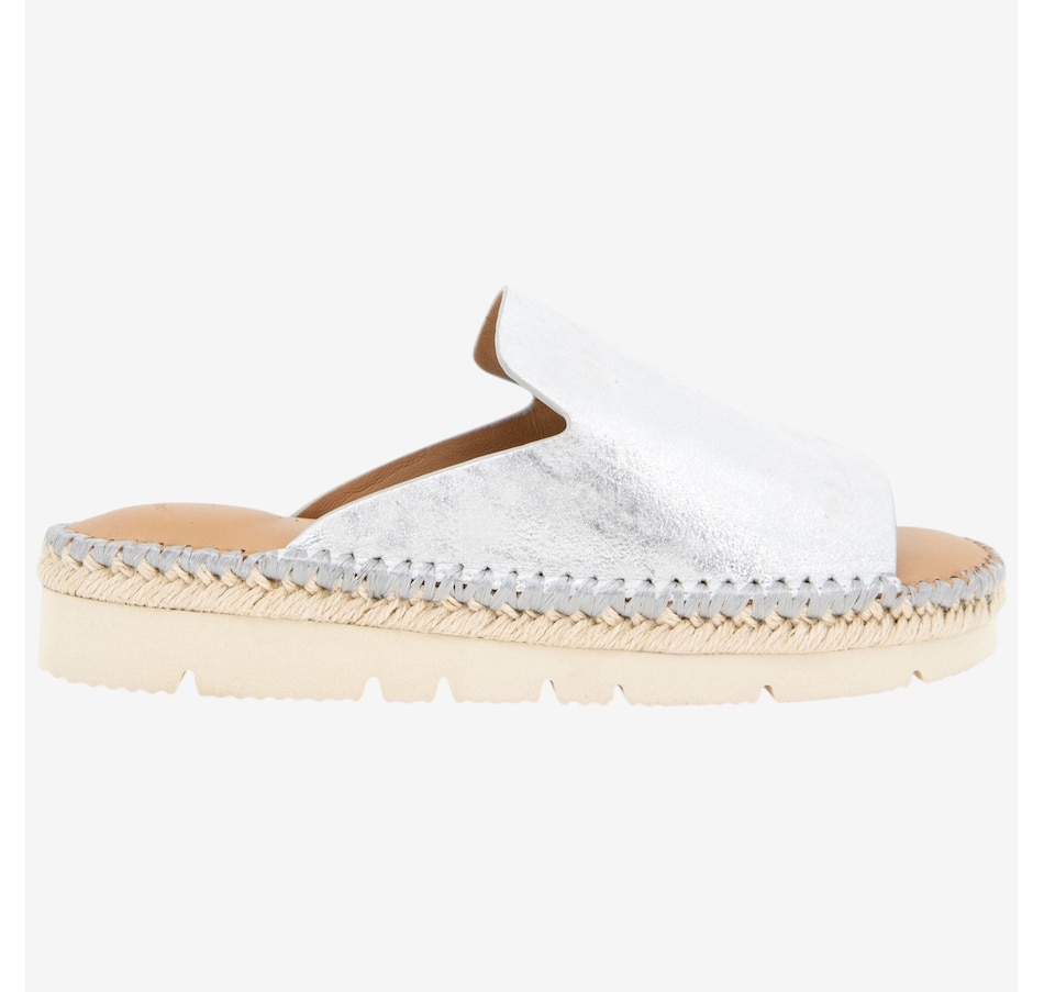 Image 126125_ALTMORE2.jpg, Product 126-125 / Price $189.00, Gentle Souls by Kenneth Cole: Leilani Sandal from Gentle Souls By Kenneth Cole on TSC.ca's Shoes department