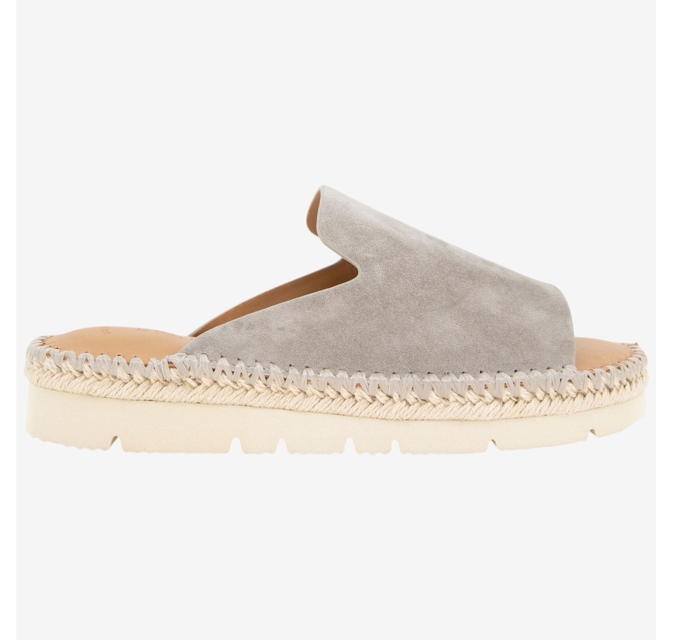 Image 126125_ALTMORE3.jpg, Product 126-125 / Price $189.00, Gentle Souls by Kenneth Cole: Leilani Sandal from Gentle Souls By Kenneth Cole on TSC.ca's Shoes department