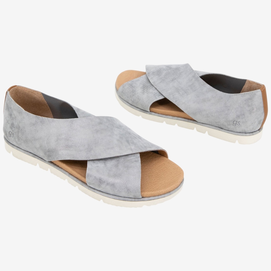 Image 126126_ALTMORE1.jpg, Product 126-126 / Price $99.33, Gentle Souls by Kenneth Cole: Leslie Sandal from Gentle Souls By Kenneth Cole on TSC.ca's Shoes department