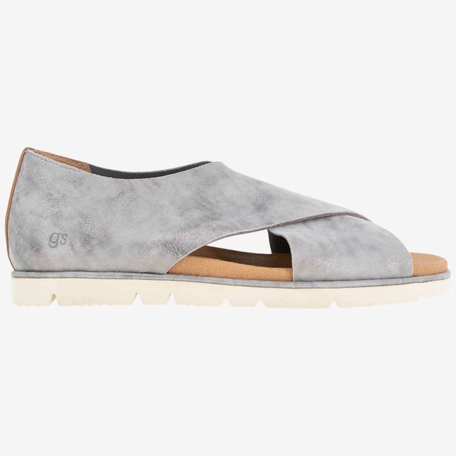 Image 126126_ALTMORE3.jpg, Product 126-126 / Price $99.33, Gentle Souls by Kenneth Cole: Leslie Sandal from Gentle Souls By Kenneth Cole on TSC.ca's Shoes department