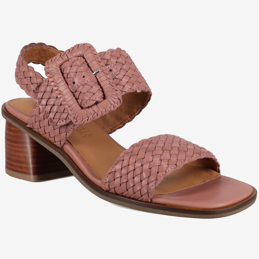 Image 126127_BURWD.jpg, Product 126-127 / Price $129.88, Gentle Souls by Kenneth Cole Madylyn Sandal from Gentle Souls By Kenneth Cole on TSC.ca's Shoes department