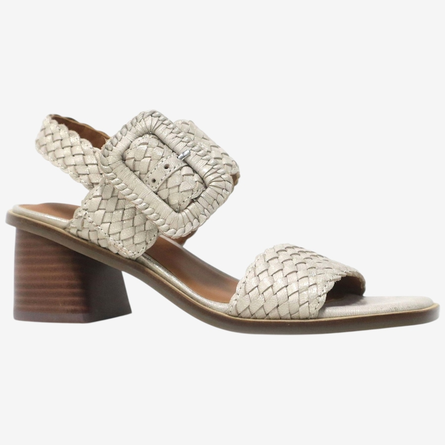 Image 126127_ICE.jpg, Product 126-127 / Price $129.88, Gentle Souls by Kenneth Cole Madylyn Sandal from Gentle Souls By Kenneth Cole on TSC.ca's Shoes department
