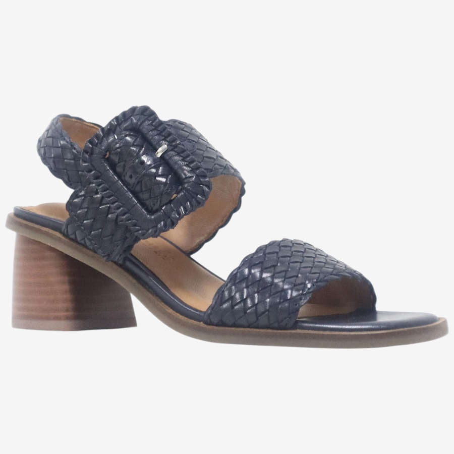 Image 126127_NVY.jpg, Product 126-127 / Price $129.88, Gentle Souls by Kenneth Cole Madylyn Sandal from Gentle Souls By Kenneth Cole on TSC.ca's Shoes department