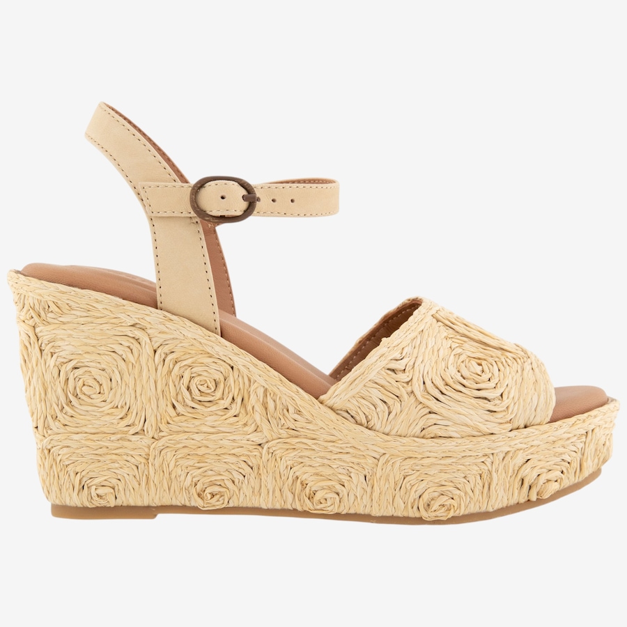 Image 126138_ALTMORE2.jpg, Product 126-138 / Price $129.33, Gentle Souls by Kenneth Cole: Nevio Wedge Sandal from Gentle Souls By Kenneth Cole on TSC.ca's Shoes department