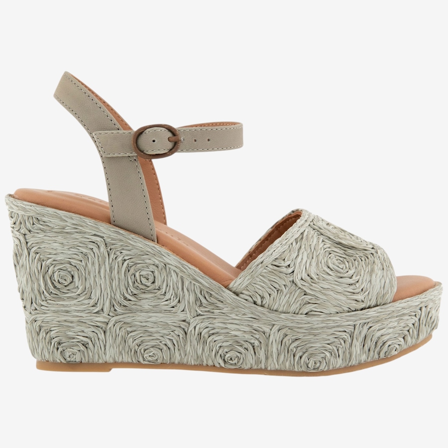 Image 126138_ALTMORE4.jpg, Product 126-138 / Price $129.33, Gentle Souls by Kenneth Cole: Nevio Wedge Sandal from Gentle Souls By Kenneth Cole on TSC.ca's Shoes department