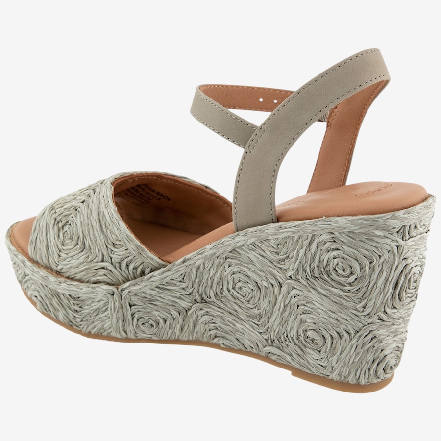 Image 126138_ALTMORE5.jpg, Product 126-138 / Price $129.33, Gentle Souls by Kenneth Cole: Nevio Wedge Sandal from Gentle Souls By Kenneth Cole on TSC.ca's Shoes department