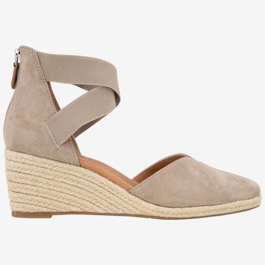 Image 126142_ALTMORE2.jpg, Product 126-142 / Price $89.88, Gentle Souls by Kenneth Cole: Orya Wedge Sandal from Gentle Souls By Kenneth Cole  on TSC.ca's Shoes department