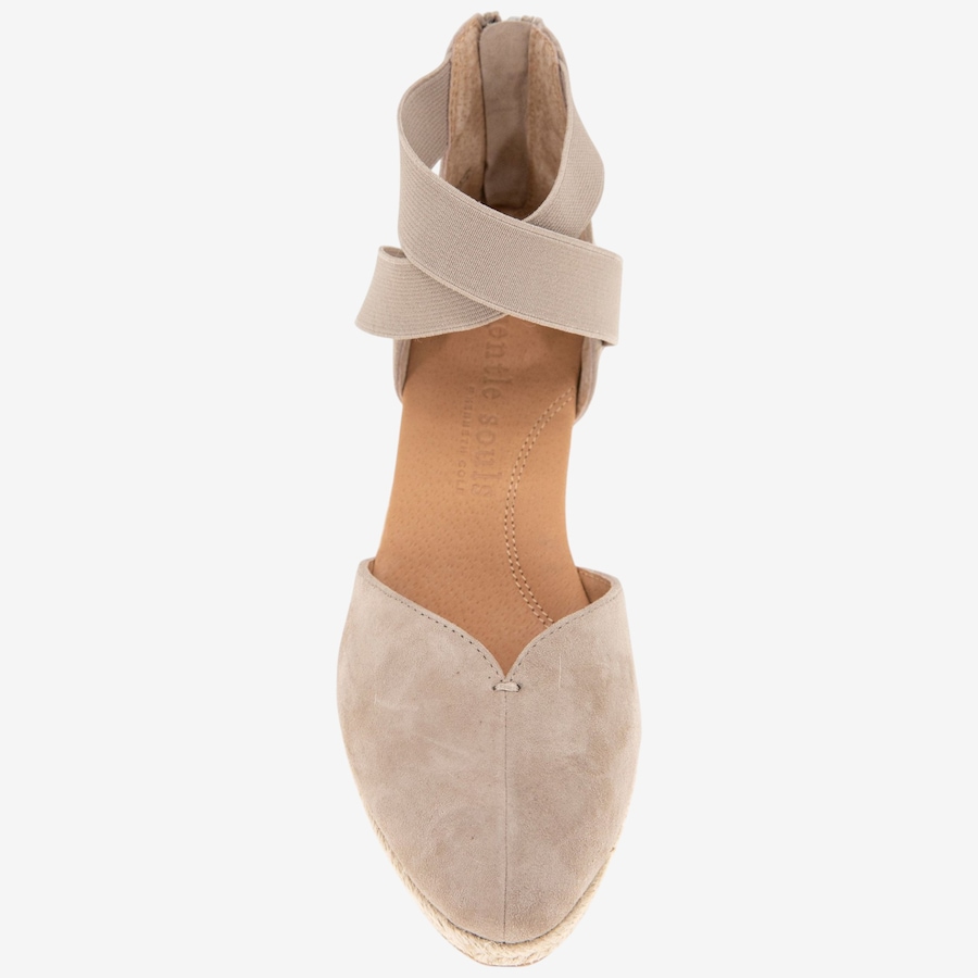 Image 126142_ALTMORE3.jpg, Product 126-142 / Price $89.88, Gentle Souls by Kenneth Cole: Orya Wedge Sandal from Gentle Souls By Kenneth Cole  on TSC.ca's Shoes department