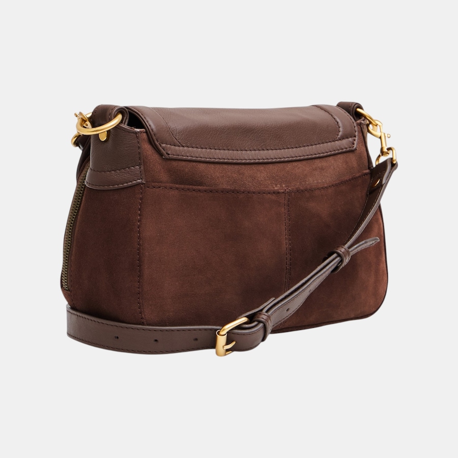 Image 126147_ALTMORE1.jpg, Product 126-147 / Price $149.99, ALC Marino Crossbody with Two Straps from ALC Handbags on TSC.ca's Fashion department