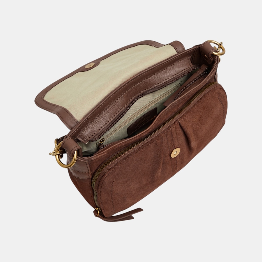 Image 126147_ALTMORE3.jpg, Product 126-147 / Price $149.99, ALC Marino Crossbody with Two Straps from ALC Handbags on TSC.ca's Fashion department