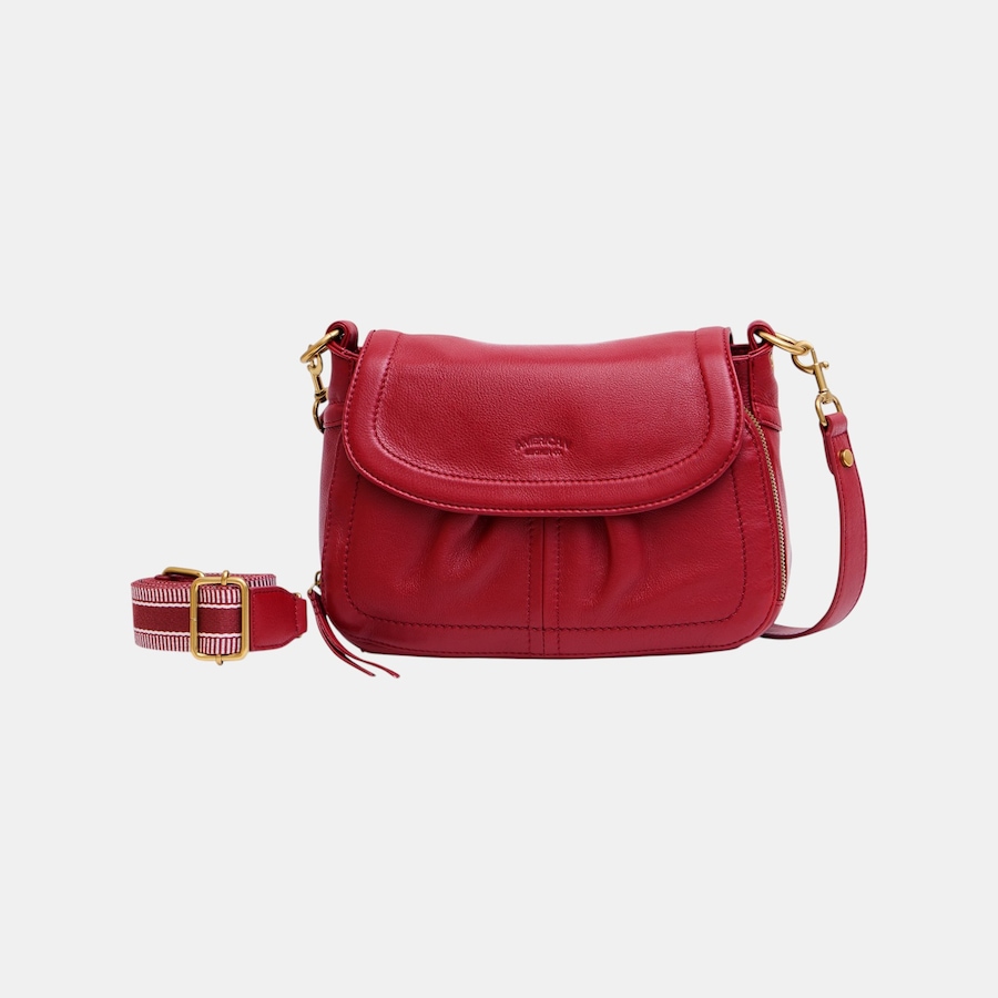 Image 126147_CL.jpg, Product 126-147 / Price $149.99, ALC Marino Crossbody with Two Straps from ALC Handbags on TSC.ca's Fashion department