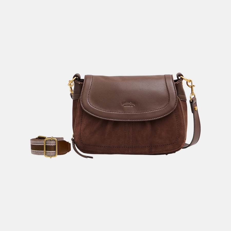 Image 126147_RSPSE.jpg, Product 126-147 / Price $149.99, ALC Marino Crossbody with Two Straps from ALC Handbags on TSC.ca's Fashion department